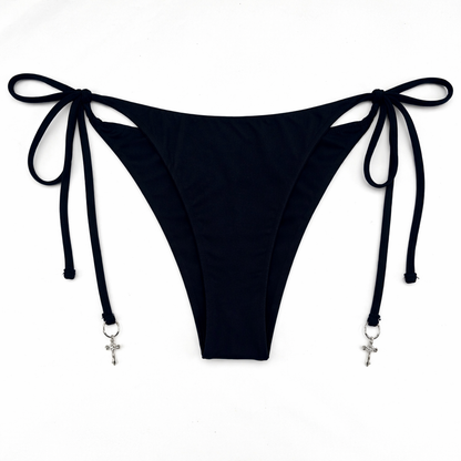 Gothic Cross Rave Bikini Bottoms