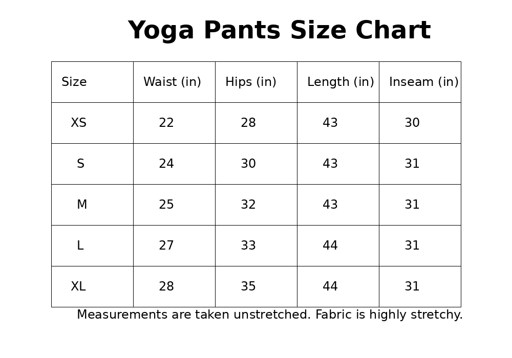 Black Fold Over Silver Skull Yoga Pants